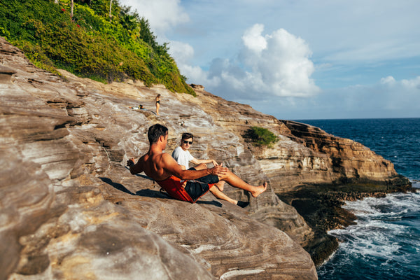 Announcing the Game-Changer for Beach Retail: Crazy Creek Chairs