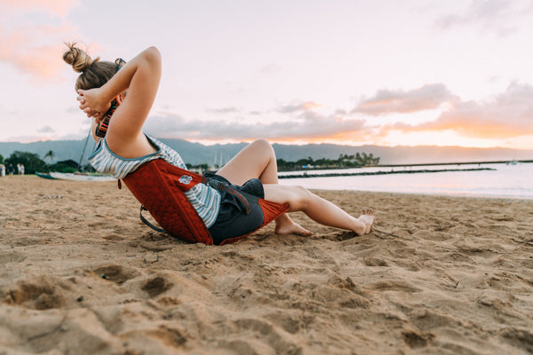 5 Reasons Why Crazy Creek Chairs Will Fly Off Retailer Shelves This Spring