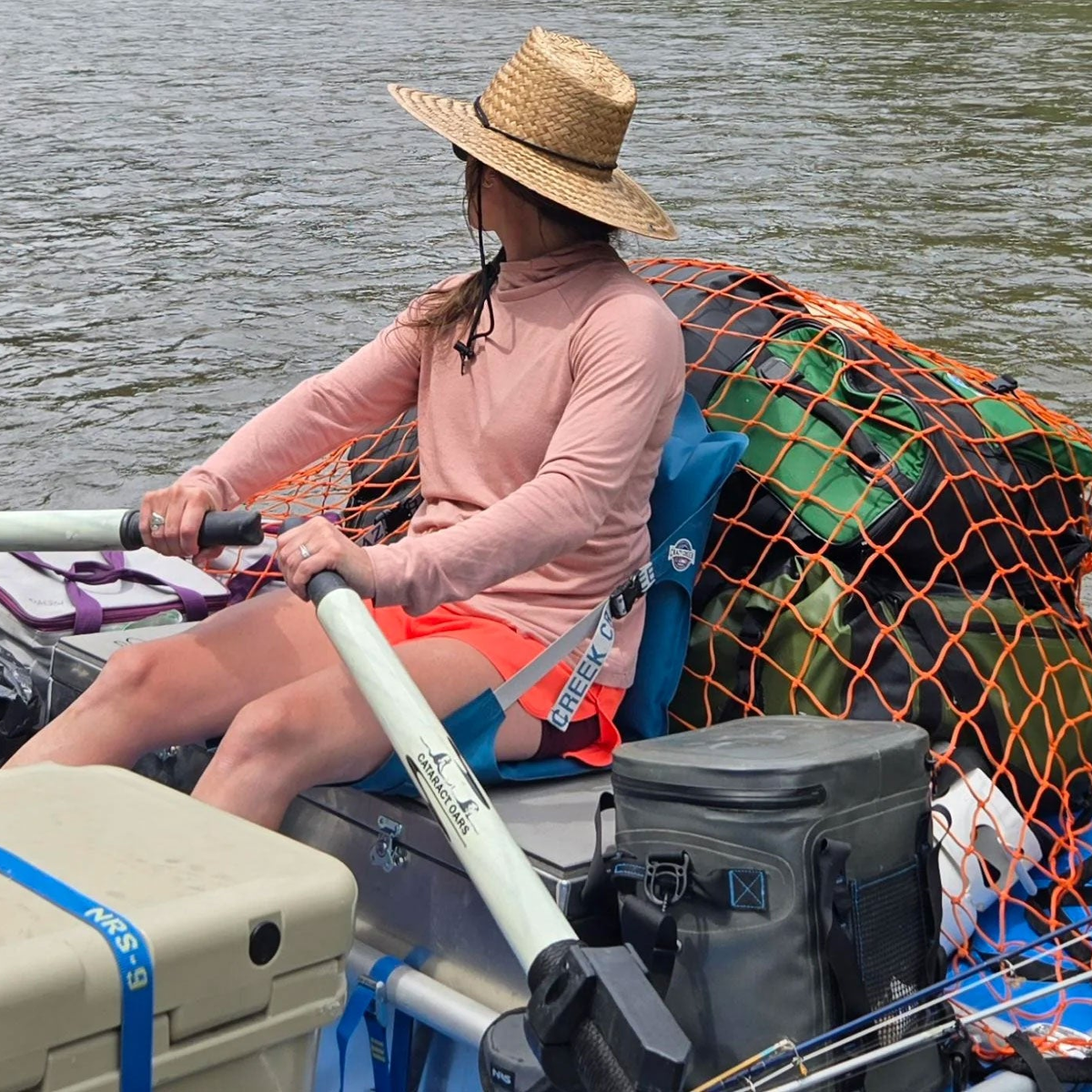 Water Series – Crazy Creek Products