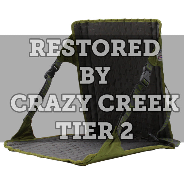 Restored Hex 2.0 - Tier 2