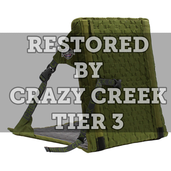 Restored Hex 2.0 - Tier 3