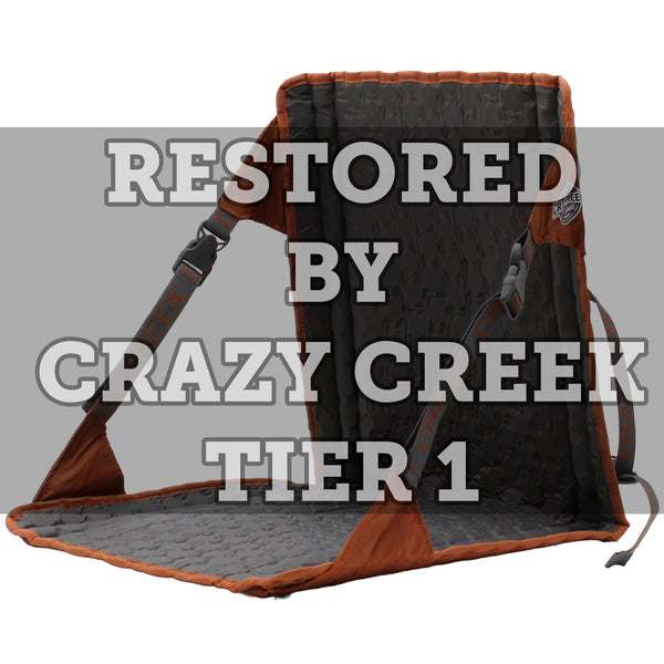 Restored Hex 2.0 - Tier 1