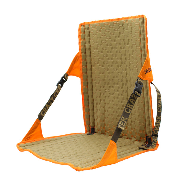 HEX 2.0 LONGBACK CHAIR