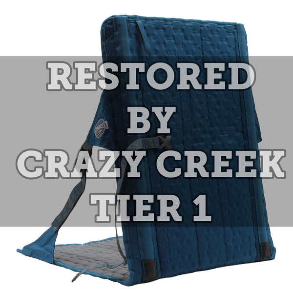 Restored Hex 2.0 - Tier 1