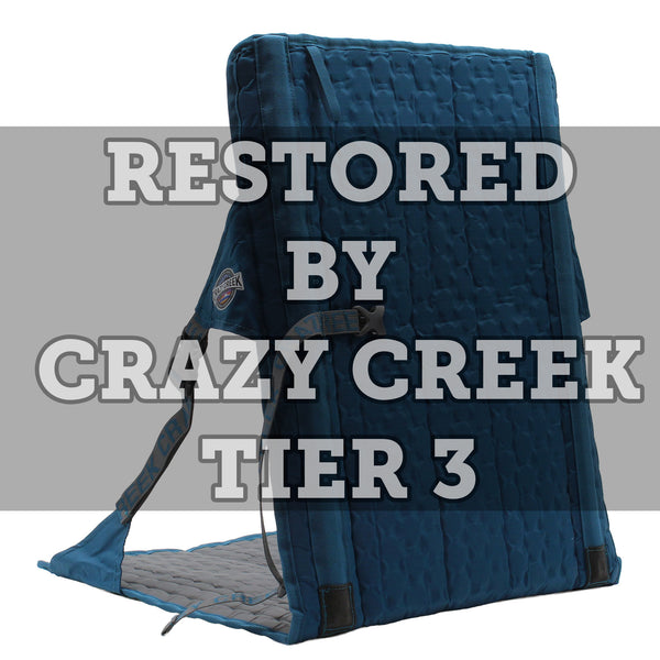 Restored Hex 2.0 - Tier 3