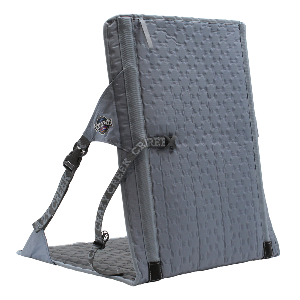 HEX 2.0 LongBack Chair – Crazy Creek Products