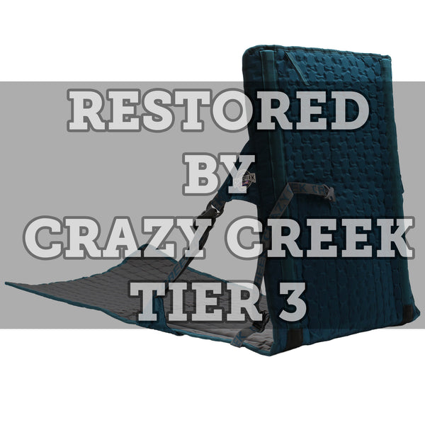 Restored Hex 2.0 - Tier 3