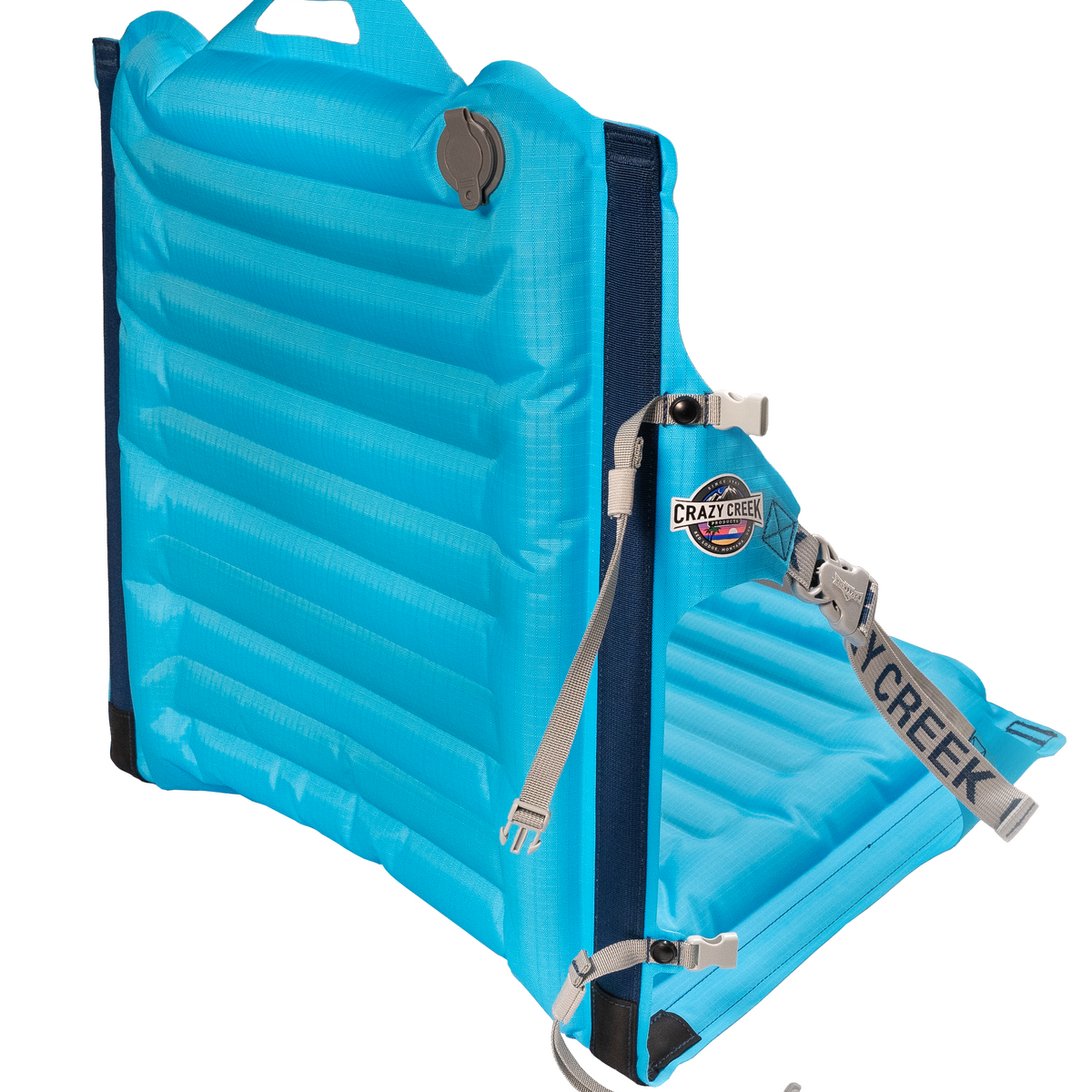 AirCliner – Crazy Creek Products