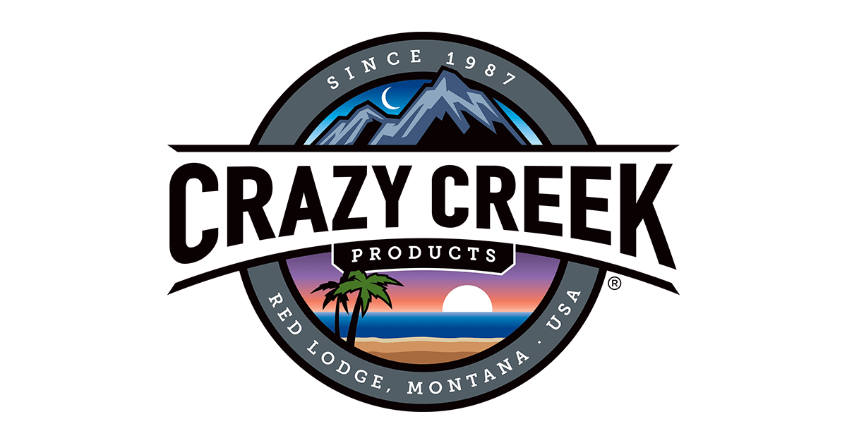 BRIEFING - BRIEFING × CRAZY CREEK NAME PLATE Custom Gear – Crazy Creek Products