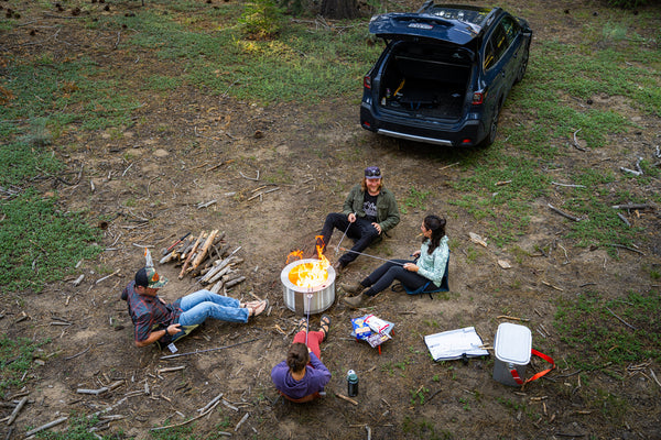 The Chair