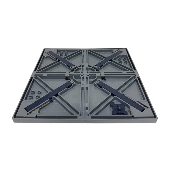 The Pack Table