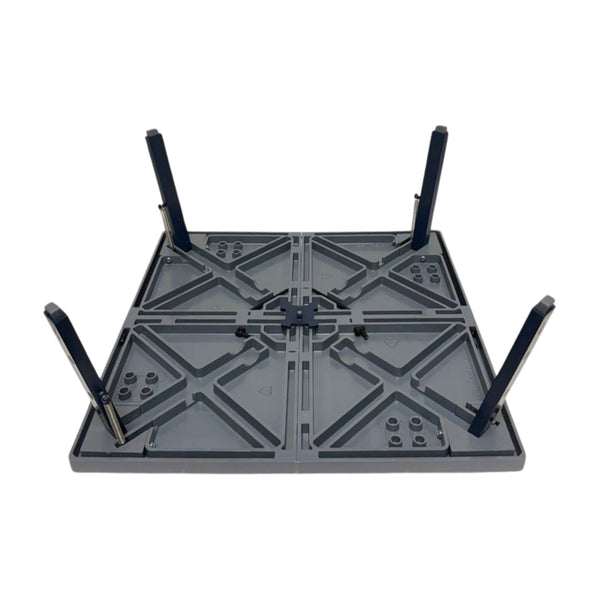The Pack Table