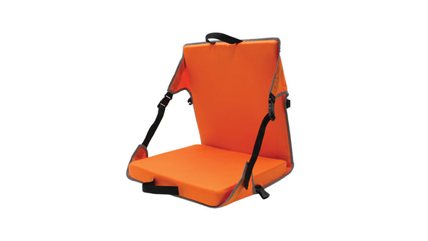 Crazy Creek launches the Boat Chair, US Coast Guard-approved Type IV throwable PFD and Chair