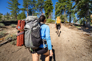 SectionHiker names Crazy Creek Hex 2.0 one of the best backpacking chairs of 2026
