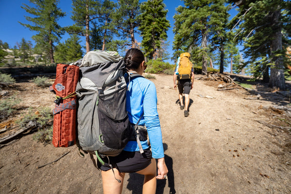 SectionHiker names Crazy Creek Hex 2.0 one of the best backpacking chairs of 2026