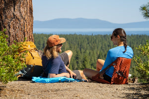 Treeline Review names Hex 2.0 “Best Chair for Festivals”