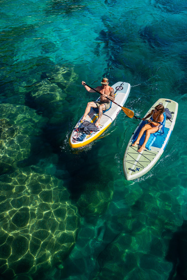 Paddling Mag awards Hex 2.0, AirLounger as best camp chair top picks