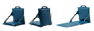 Introducing the Paddle Chair XL, an expansion to our water line