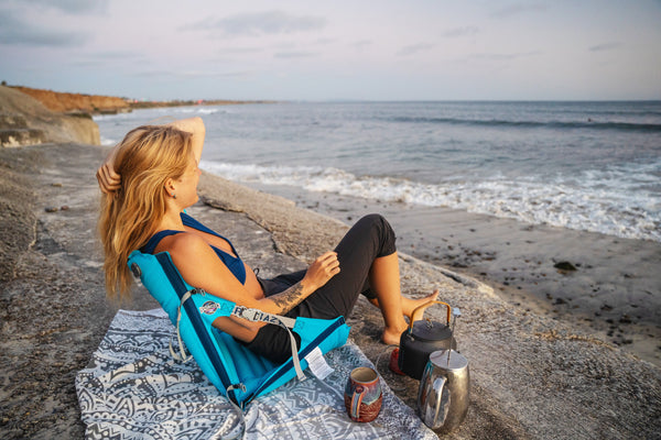 Popular Mechanics names Crazy Creek AirCliner 