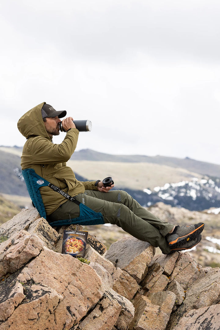 Hex 2.0 Lineup – Crazy Creek Products