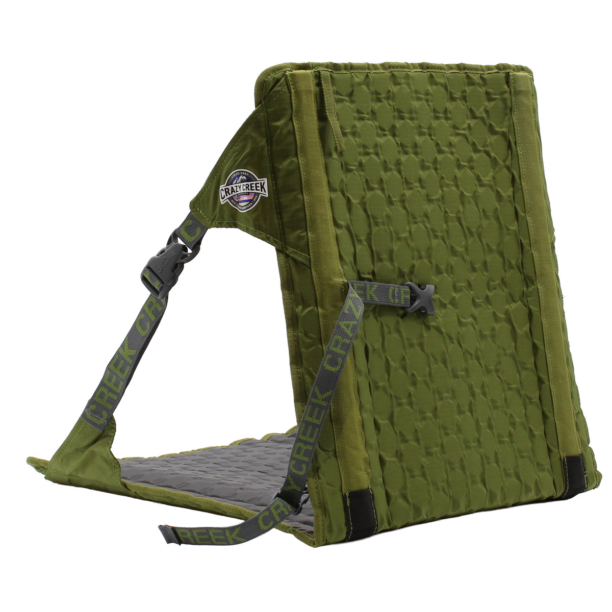 Hex 2.0 Original Chair by Crazy Creek