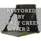 Restored Hex 2.0 - Tier 2