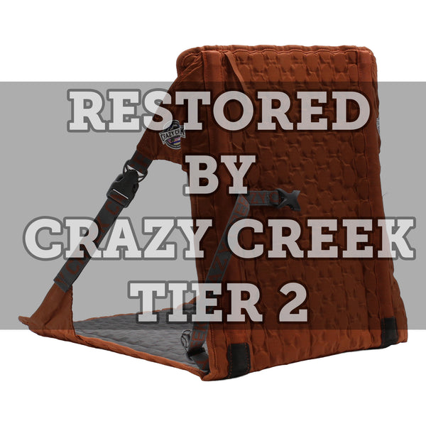 Restored Hex 2.0 - Tier 2