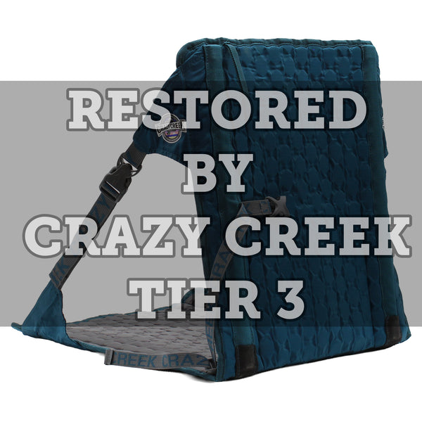 Restored Hex 2.0 - Tier 3