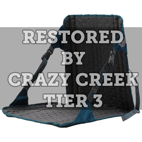 Restored Hex 2.0 - Tier 3