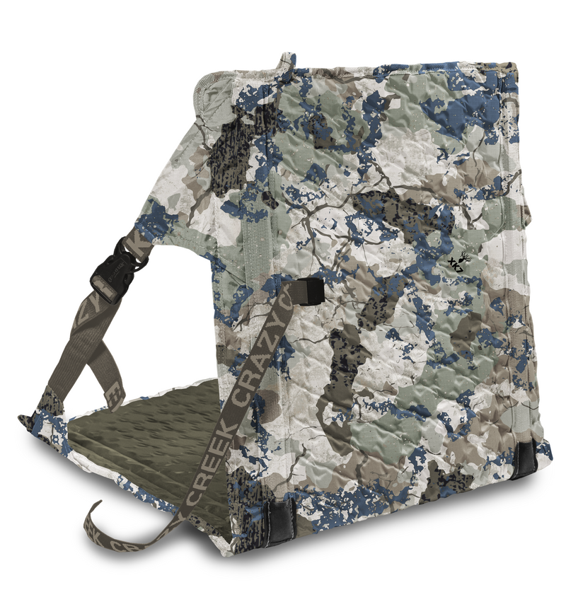 Load image into Gallery viewer, King&#39;s Camo XK7 Hex 2.0 OG Chair
