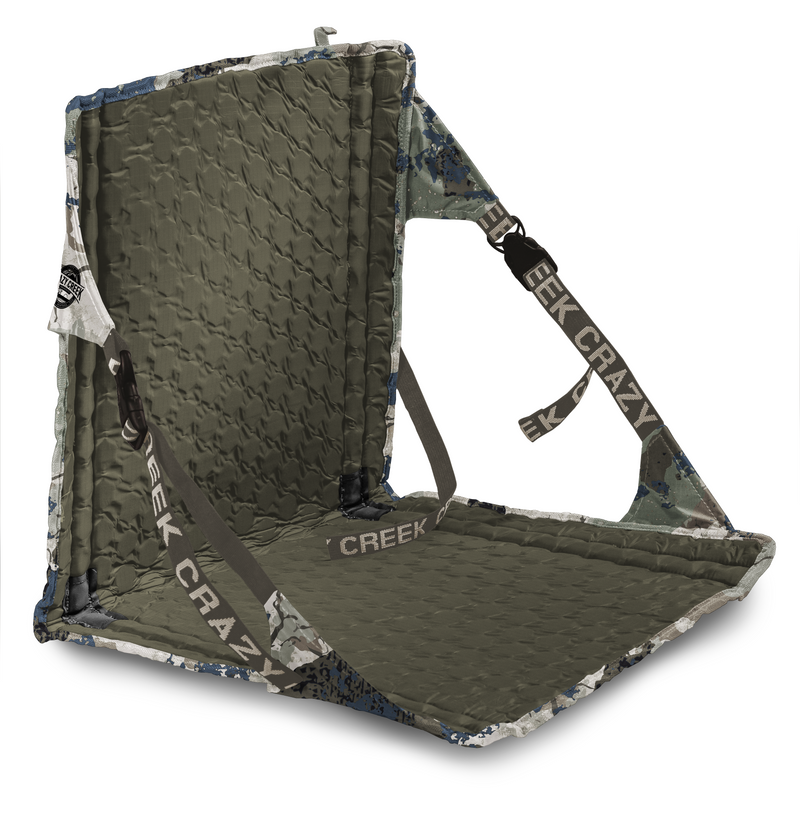 Load image into Gallery viewer, King&#39;s Camo XK7 Hex 2.0 OG Chair
