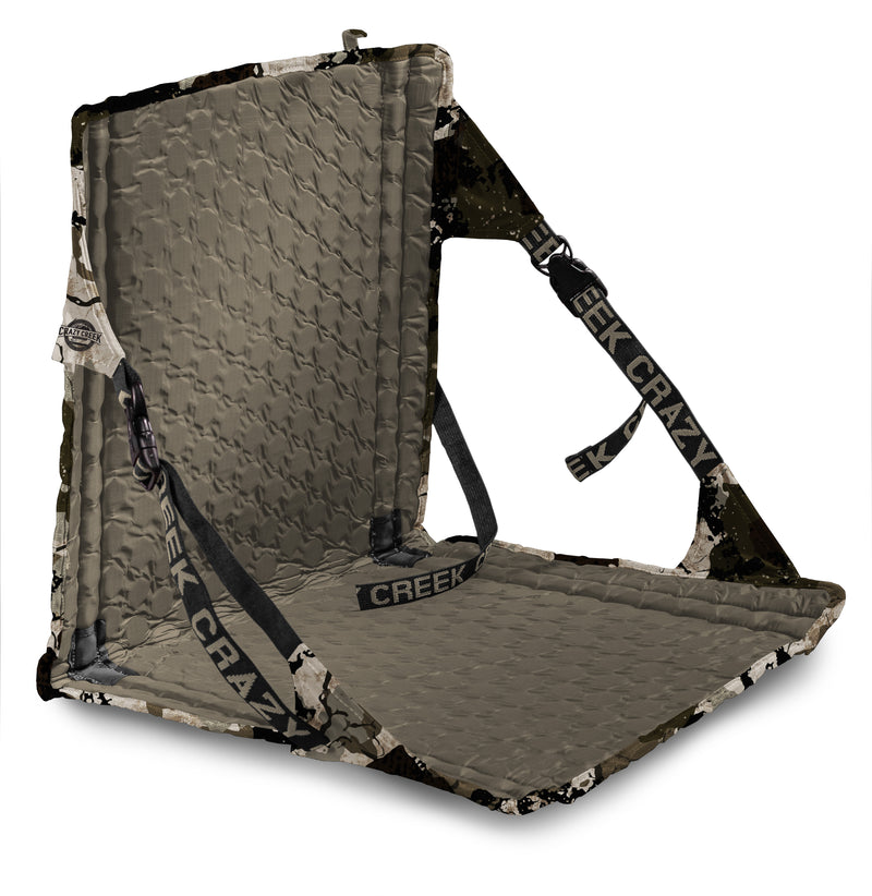 Load image into Gallery viewer, King&#39;s Camo Hex 2.0 OG Chair
