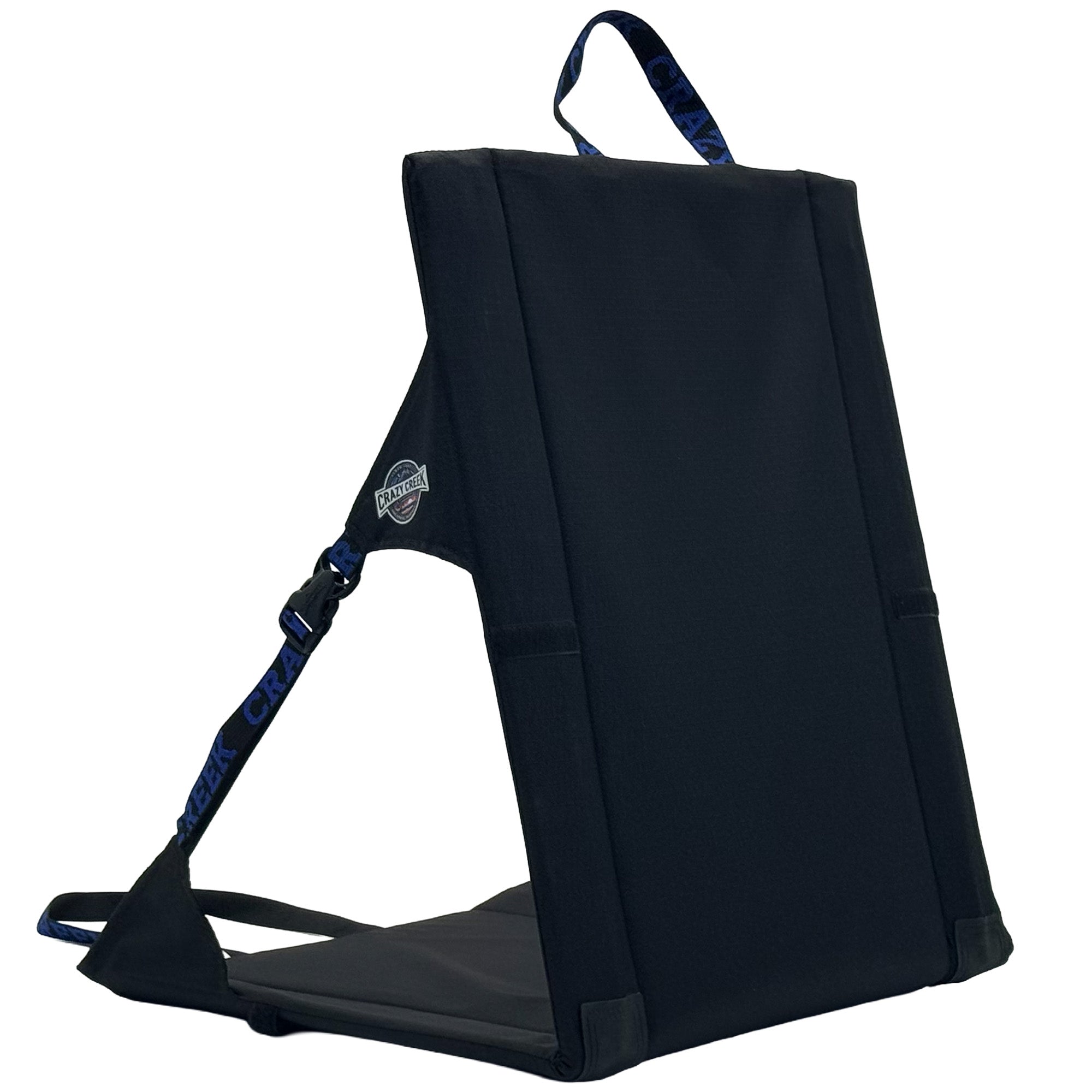 LongBack Chair