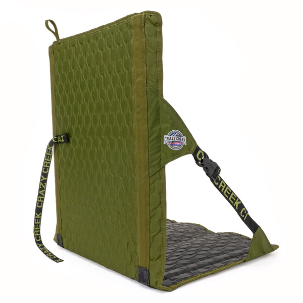 HEX 2.0 LongBack Chair