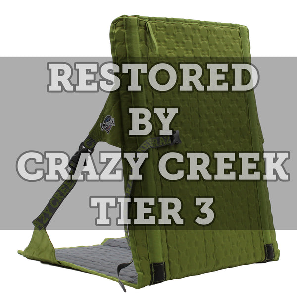 Restored Hex 2.0 - Tier 3