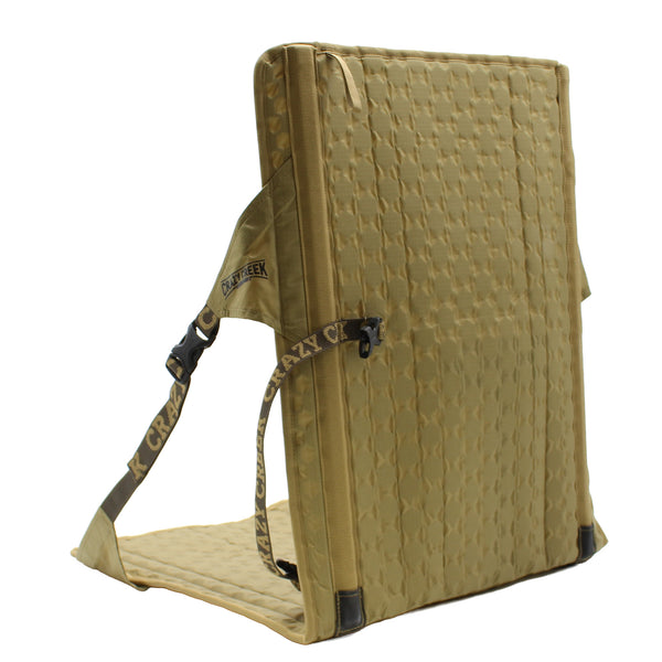 HEX 2.0 LongBack Chair