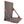 Copper Hex 2.0 Longback Rollable Camping Chair One White - Facing Camera