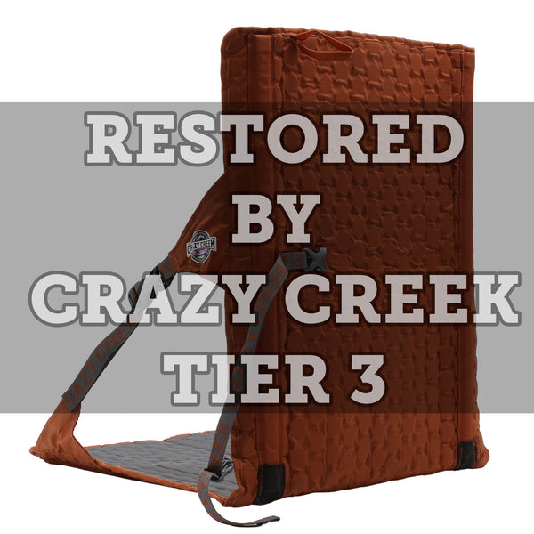 Restored Hex 2.0 - Tier 3