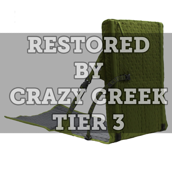 Restored Hex 2.0 - Tier 3