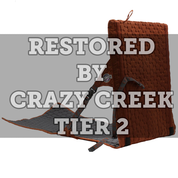 Restored Hex 2.0 - Tier 2