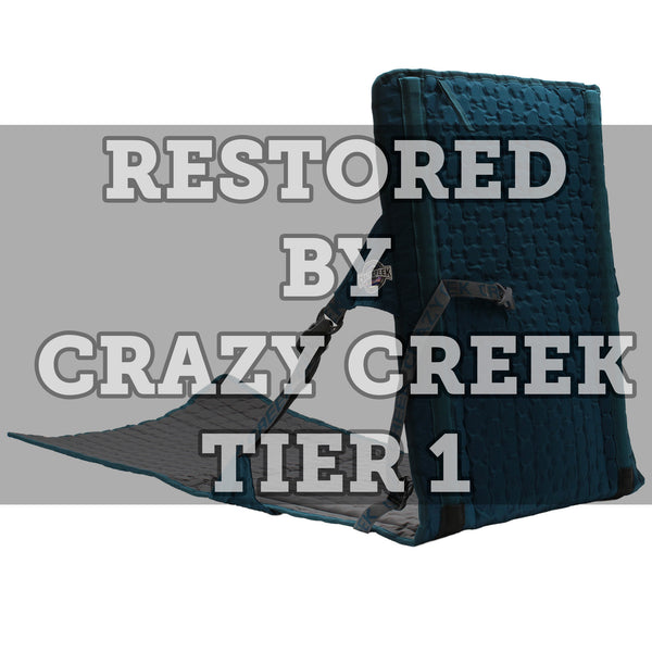 Restored Hex 2.0 - Tier 1