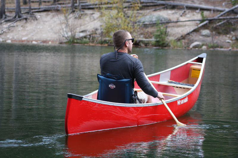 Load image into Gallery viewer, Canoe IV - Canoe Chair
