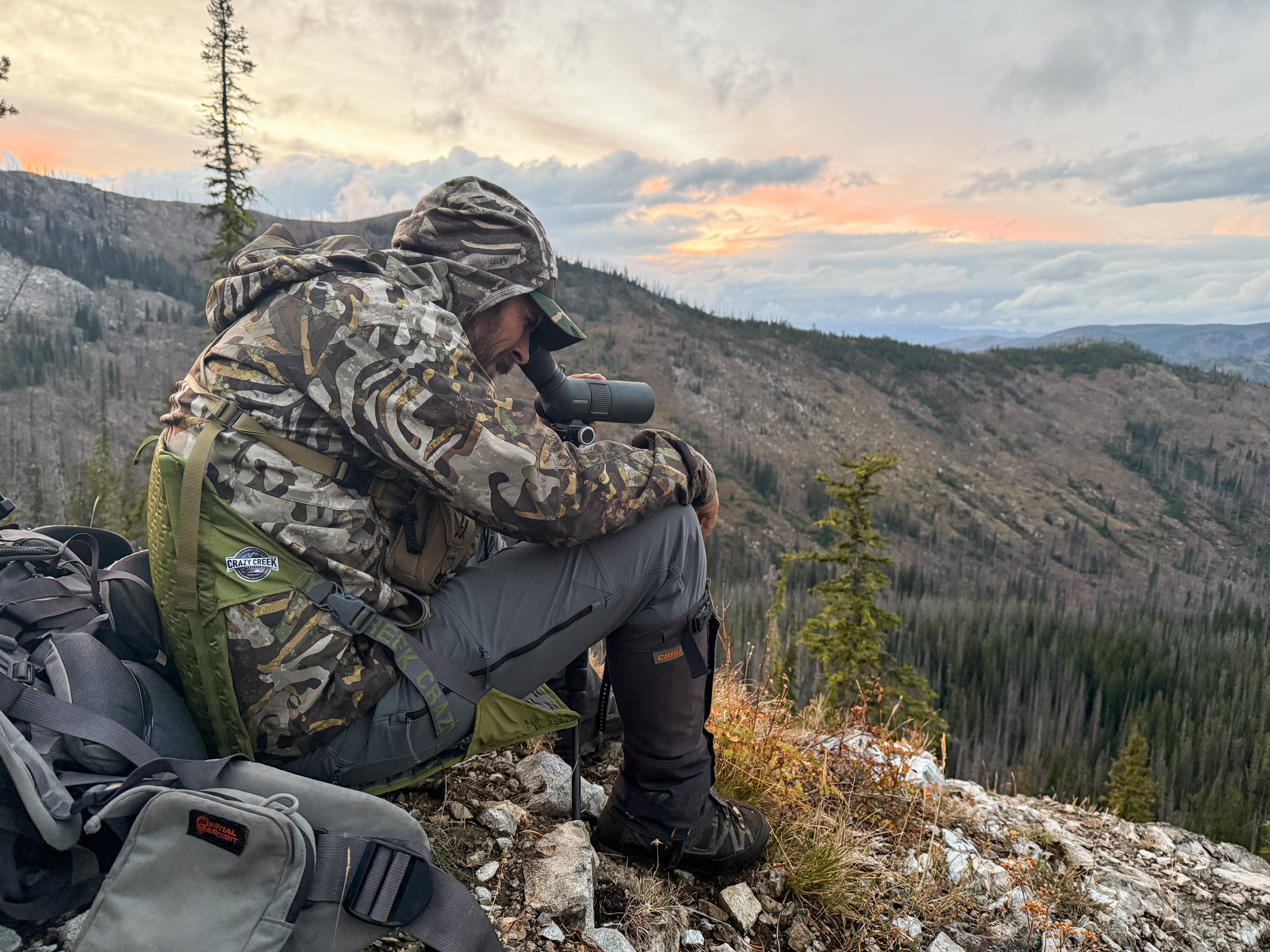 テーブル・チェア・ハンモック LOCKFIELD EQUIPMENT EXTEND WING FOX-TAIL ハンモックチェア｜FUTURE FOX – FUTURE FOX-OUTDOOR