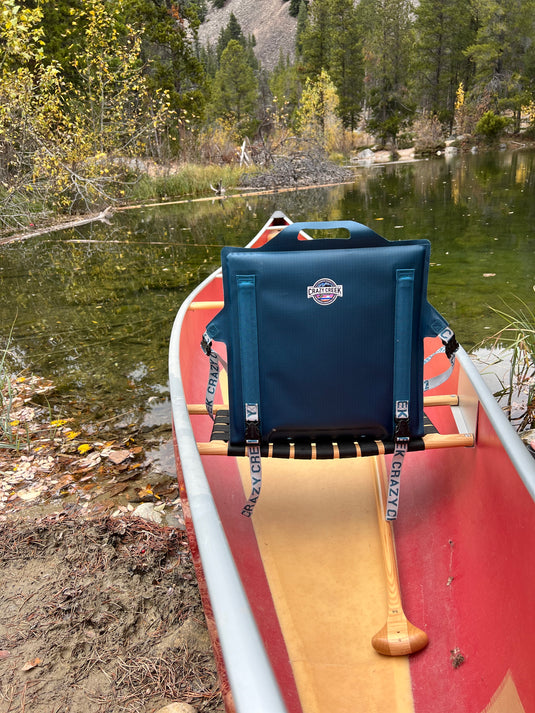 Canoe IV - Canoe Chair