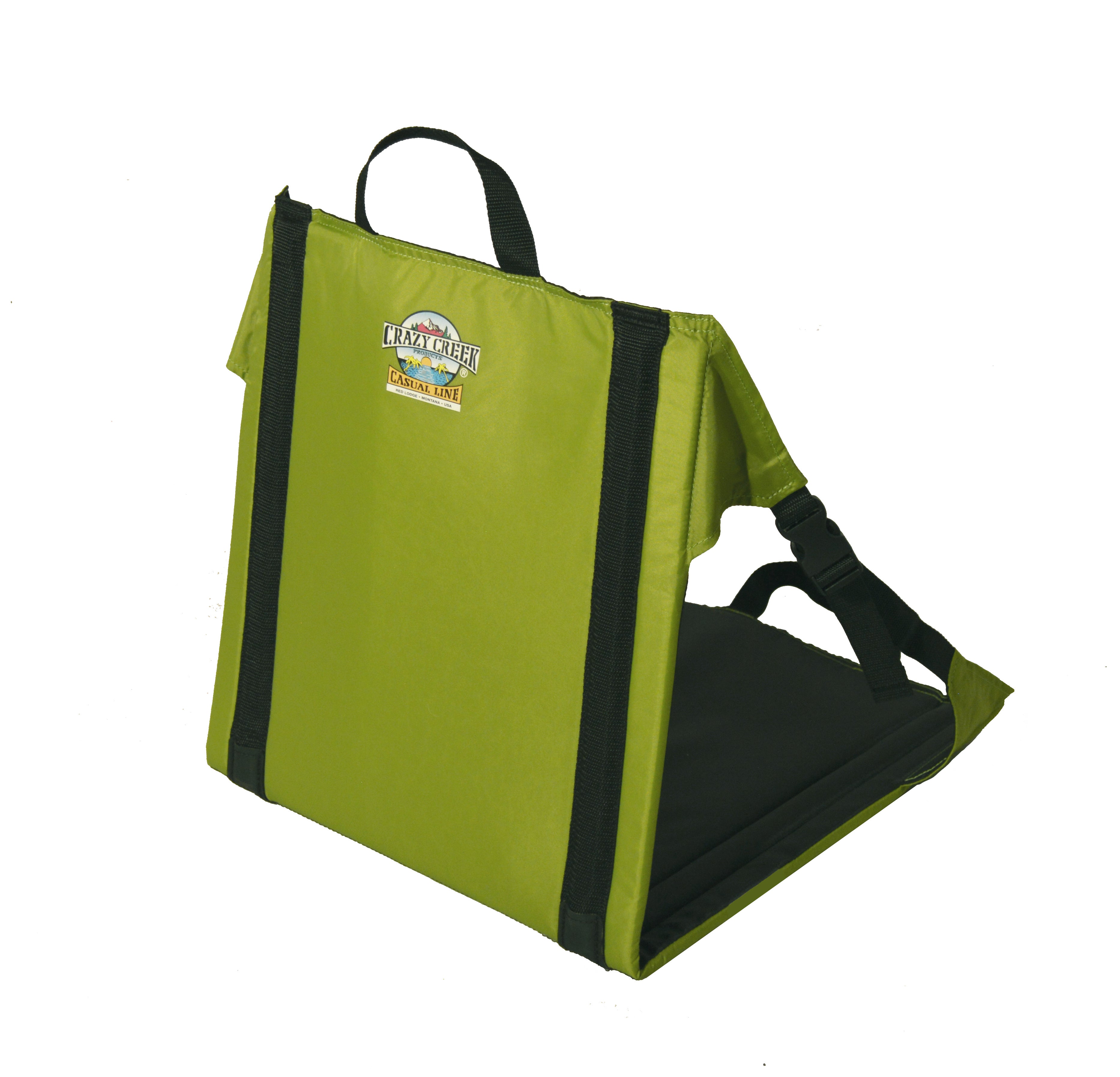 The Chair – Crazy Creek Products