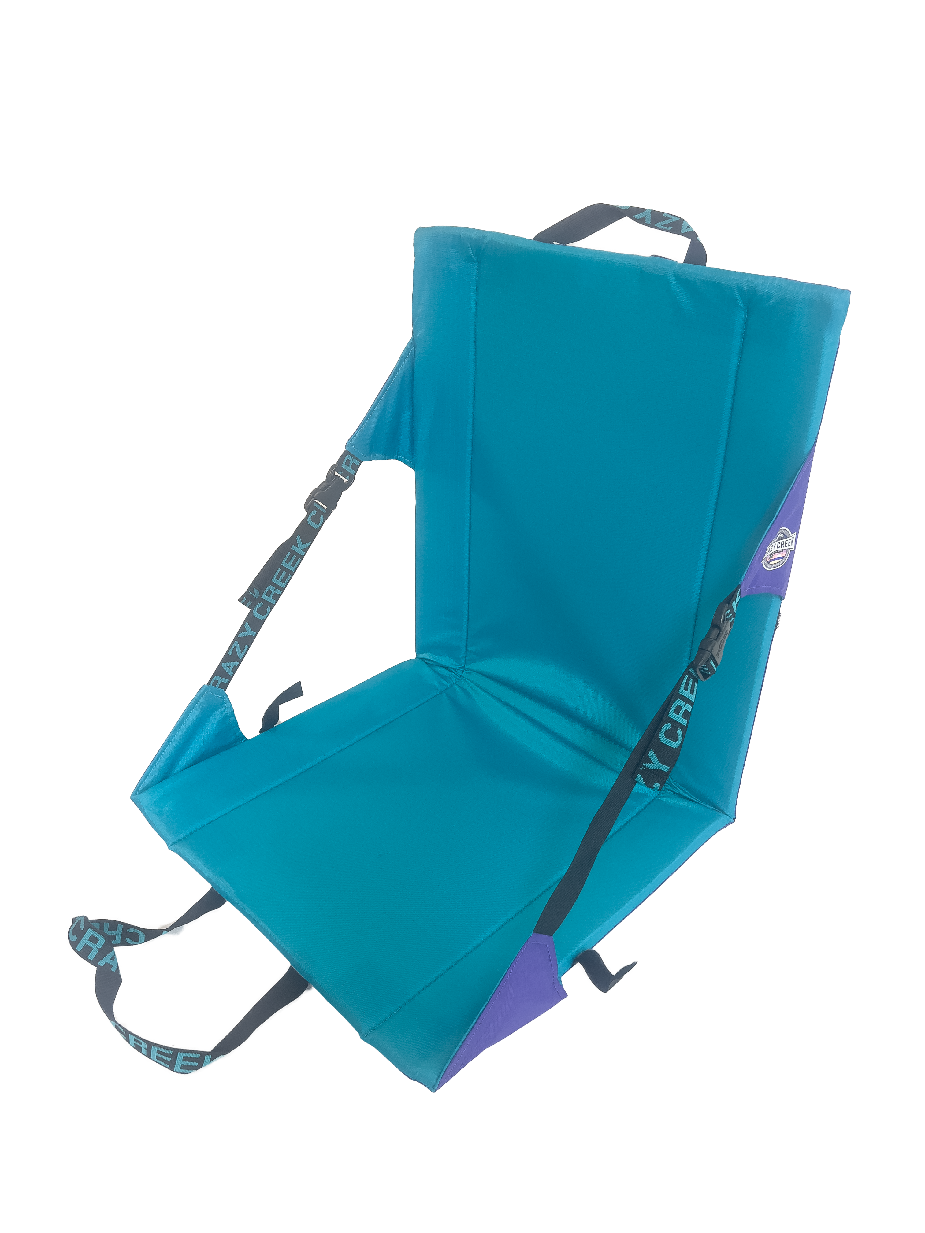 LongBack Chair – Crazy Creek Products