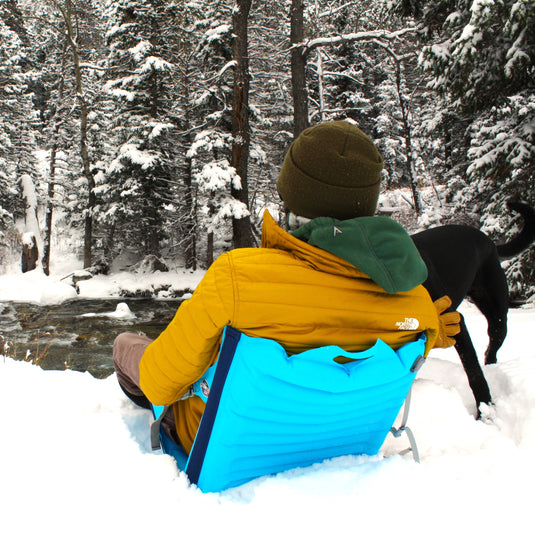 AirCliner – Crazy Creek Products