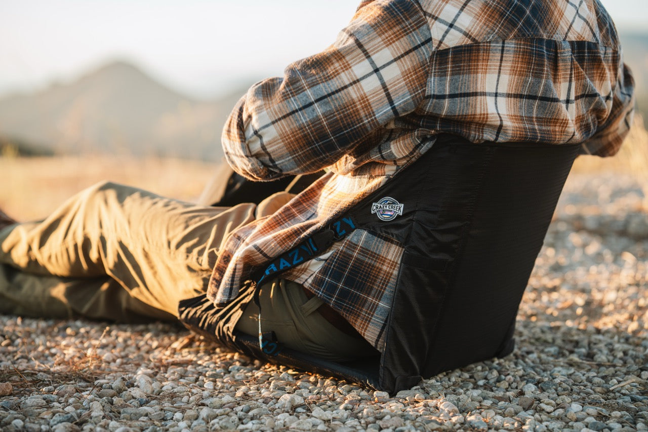 Custom Products – Crazy Creek Products