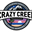 Crazy Creek: Perfecting "Just Sit There" Since 1987 logo
