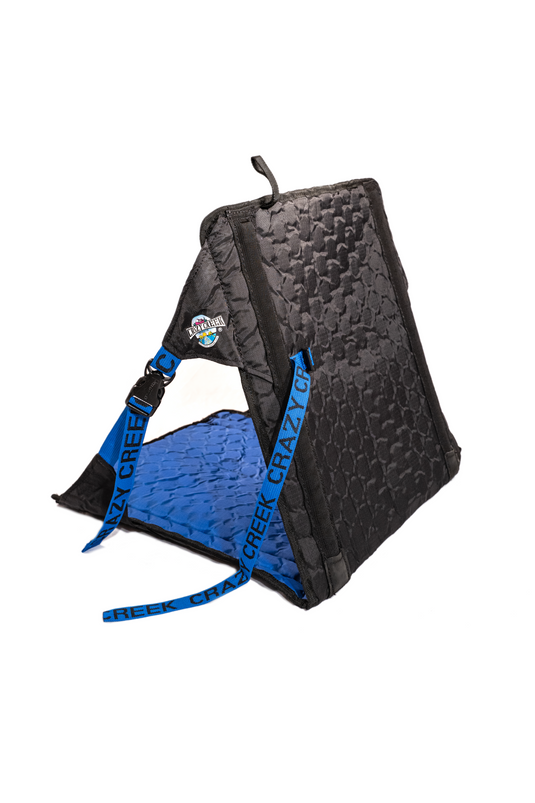 HEX 2.0 PowerLounger Crazy Creek Products